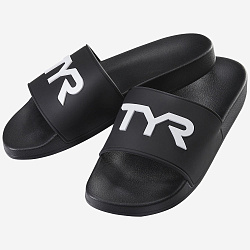 Сланцы TYR Men's Podium Alpha Deck Slides