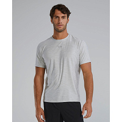 Футболка TYR Men's Airtec Tee