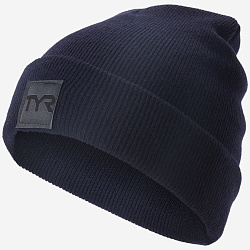 Шапка TYR Insulated Cuffed Beanie