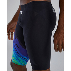 Гидрошорты TYR Venzo Volconyx Low Waist Jammer
