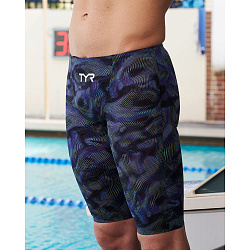 Гидрошорты TYR Avictor Exolon Jammer
