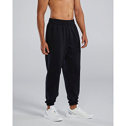 Брюки спортивные TYR Unisex Ultrasoft Midweight Fleece Oversized Pant