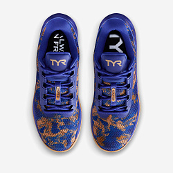 Кроссовки для фитнеса  TYR CXT2 Trainer Mens