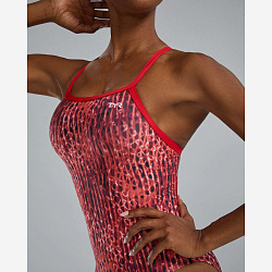 Купальник слитный TYR Atolla Diamondfit
