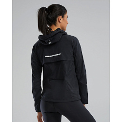 Ветровка TYR Women's Atlas Windbreaker Jacket