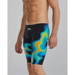 Гидрошорты TYR Venzo Infrared Low Waist Jammer