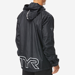 Кофта на молнии TYR Men’s Elite Team