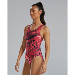 Купальник слитный TYR Vitality Maxfit