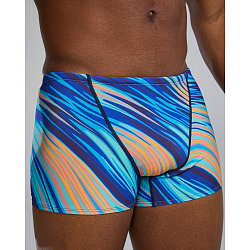 Шорты TYR Riptide Durafast Elite Square Leg