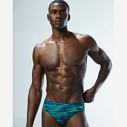 Плавки TYR Fizzy Racer