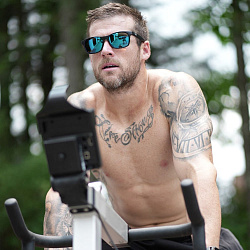 Очки солнцезащитные (Поляризационные) TYR Springdale HTS Polarized Sunglasses