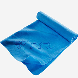 Полотенце синтетическое TYR Dry Off Sport Towel