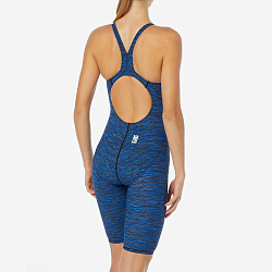 Гидрокостюм TYR Thresher Baja Open Back Swimsuit