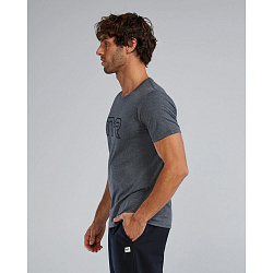 Футболка TYR Men's Ultrasoft Lightweight Big Logo