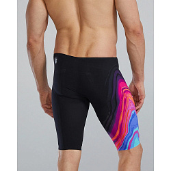 Гидрошорты TYR Venzo Volconyx Low Waist Jammer