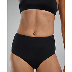 Плавки TYR Solid Arielle High Waisted Bikini Bottom