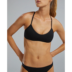 Топ TYR Solid Trinity Top