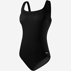 Купальник утягивающий TYR Solid Aqua Controlfit