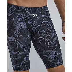 Гидрошорты TYR Thresher Hyperblitz Jammer Swimsuit
