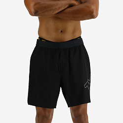 Шорты TYR Men's Unbroken Short Unlined 7" Solid