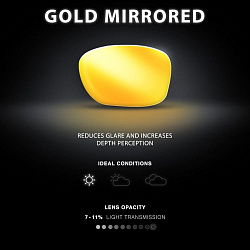 Очки солнцезащитные TYR Springdale HTS Polarized Sunglasses