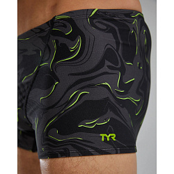 Шорты TYR Galaxy Square Leg