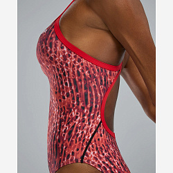 Купальник слитный TYR Atolla Diamondfit