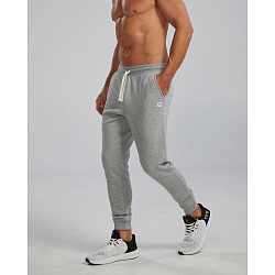 Брюки спортивные TYR Men's Ultrasoft Solid Jogger