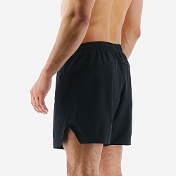 Шорты TYR Men's Hydrospher™ Momentum Short Unlined 6" Solid