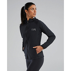 Ветровка TYR Women's Atlas Windbreaker Jacket