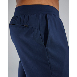 Брюки спортивные TYR Men's Elevation Men's Tech Jogger - Solid