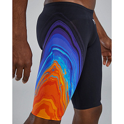 Гидрошорты TYR Venzo Volconyx Low Waist Jammer