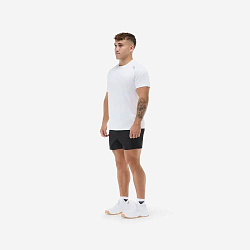 Майка TYR Men's ClimaDry Men's Raglan Tech Solid Heather