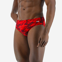 Плавки TYR Camo Racer