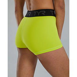 Шорты TYR Womens's Mid-Rise 2" Logo Short
