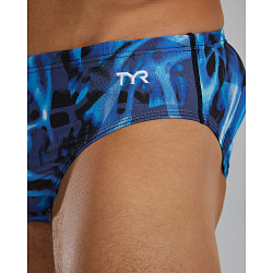 Плавки TYR Brief Durafast Lite Electro