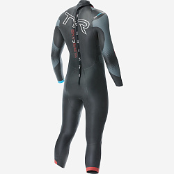Гидрокостюм TYR Wetsuit Male Hurricane Cat 3