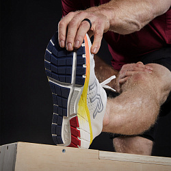 Кроссовки для бега TYR RD-1 RUNNER