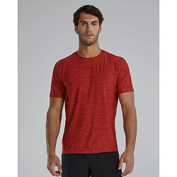 Футболка TYR Men's Airtec Tee
