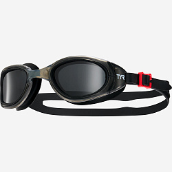 Очки для плавания (Поляризационные) TYR Special Ops 2.0 Polarized Non-Mirrored
