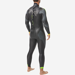 Гидрокостюм TYR Wetsuit Male Hurricane Cat 5
