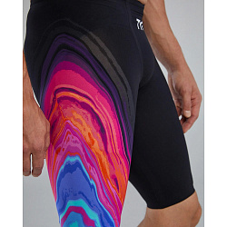 Гидрошорты TYR Venzo Volconyx Low Waist Jammer