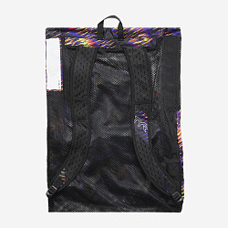 Рюкзак для аксессуаров TYR Elite Team Mesh Backpack